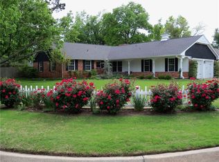 2700 NW 56th St, Oklahoma City, OK 73112