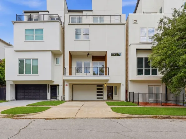 1415 Stanford St, Houston, TX 77019