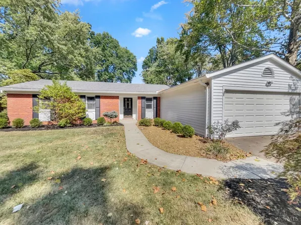 568 Lang Rd, Cincinnati, OH 45244