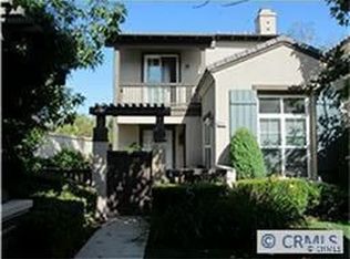 211 Terra Cotta, Irvine, CA 92603