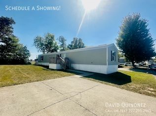 701 W Mill St LOT 125, North Lewisburg, OH 43060