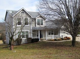 25621 W State Highway 94, Marthasville, MO 63357