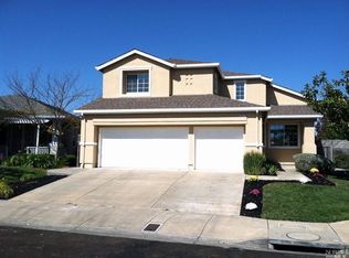 2631 Wild Bill Cir, Santa Rosa, CA 95407
