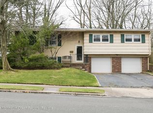 45 Harmon Rd, Edison, NJ 08837