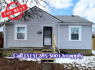 7659 Plainview Ave, Detroit, MI 48228