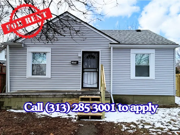 7659 Plainview Ave, Detroit, MI 48228