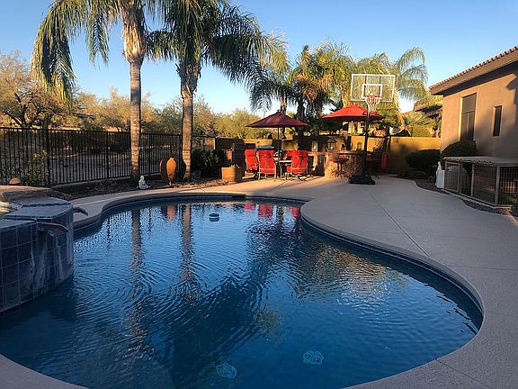 2nd image of 13933 N Steprock Canyon Pl