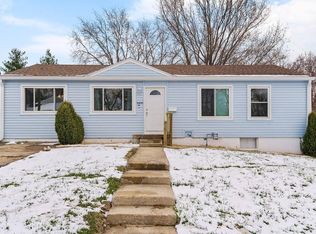 3409 N Osage St, Independence, MO 64050