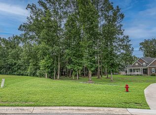 1032 Scarlet Oak Drive, Greenville, NC 27858