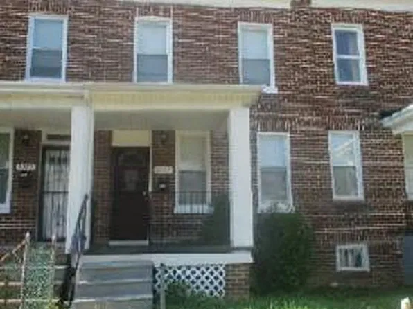3325 Ravenwood Ave, Baltimore, MD 21213