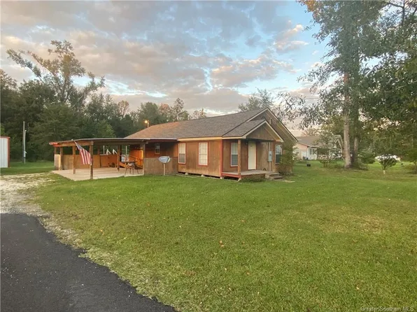 1024 Nursery St, Dequincy, LA 70633
