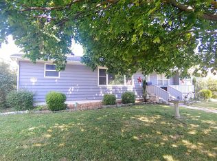 1101 S Main St, El Dorado Springs, MO 64744