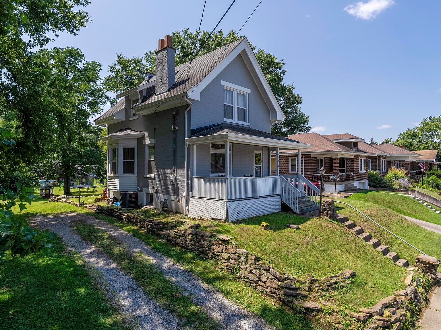 214 W 2nd St, Silver Grove, KY 41085 Zillow