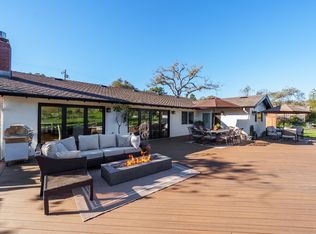 1100 Graham Hill Rd, Santa Cruz, CA 95060