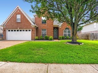5636 Wolf Pack Dr, Arlington, TN 38002