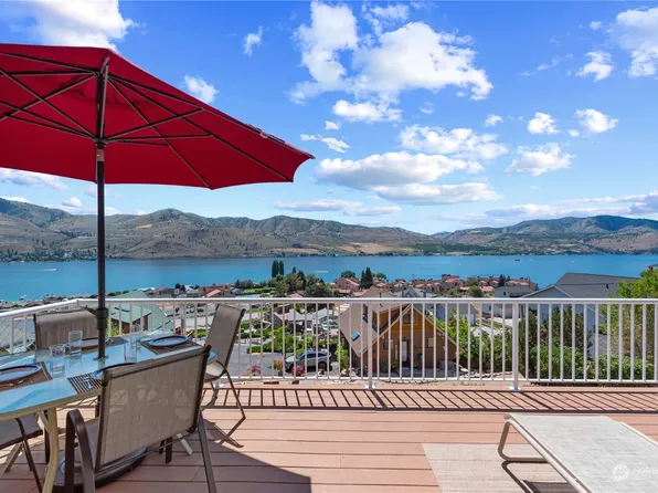 125 Monte Carlo Drive, Chelan, WA 98816