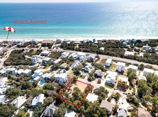 Baird Rd, Santa Rosa Beach, FL 32459