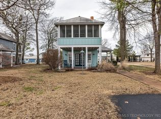 447552 Angler Way, Ketchum, OK 74349