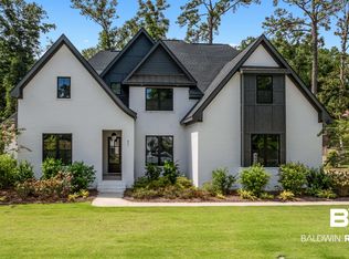 621 Hermitage Ct, Fairhope, AL 36532