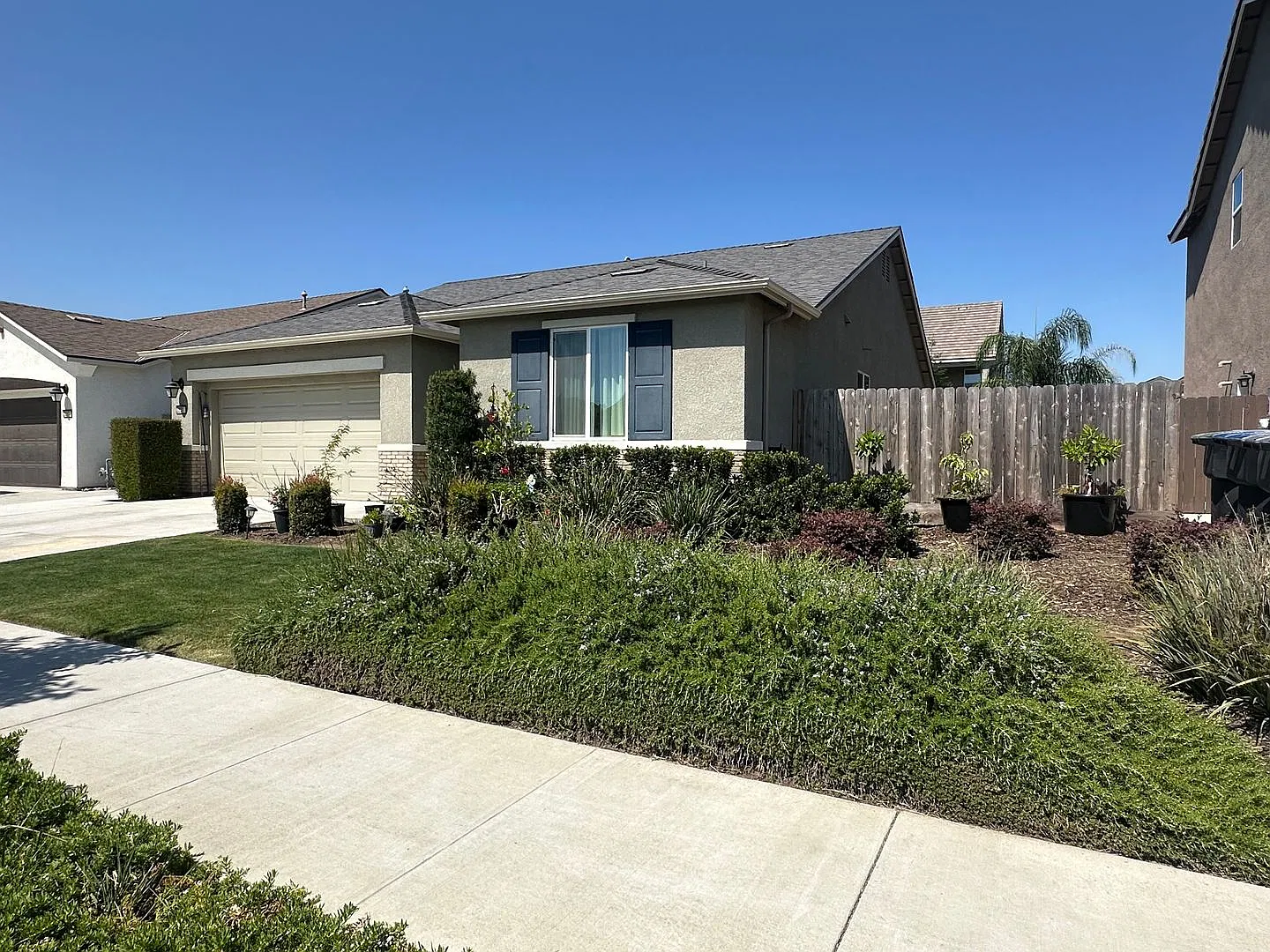 SE Visalia home coming soon!! — Photo 2