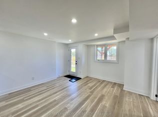 3271A Turnstone Blvd #Basement, Pickering, ON L1X 0N3