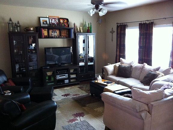 15x19 living room