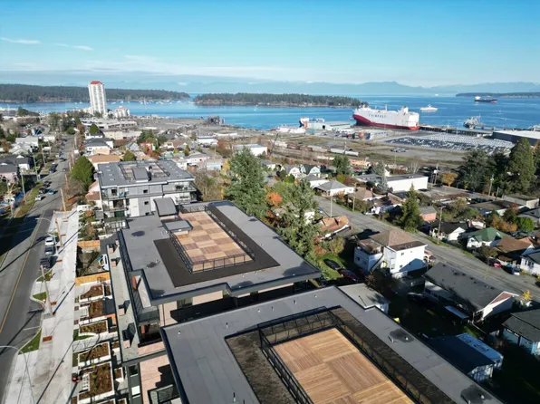 135 Haliburton St, Nanaimo, BC