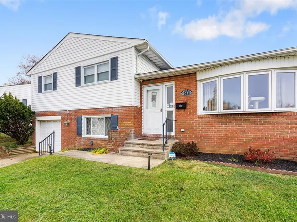 1017 Lakemont Rd, Catonsville, MD 21228