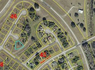 Acme Ct, LABELLE, FL 33935