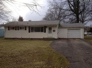 3758 Cumberland Cir, Youngstown, OH