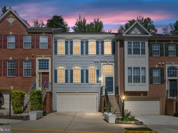 5304 Jesmond St, Alexandria, VA 22315