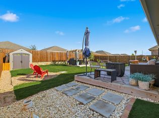 3105 Kaufman Ct, Little Elm, TX 75068