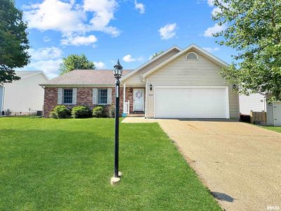 4120 W Carrousel Ln, Peoria, IL, 61615