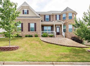 4595 Wollaston Rd, Cumming, GA 30041