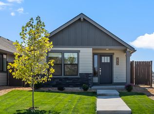 2842 NW Sterling Dr, Redmond, OR 97756