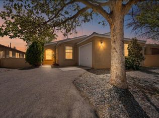 1348 Lil Ave NE, Rio Rancho, NM 87144