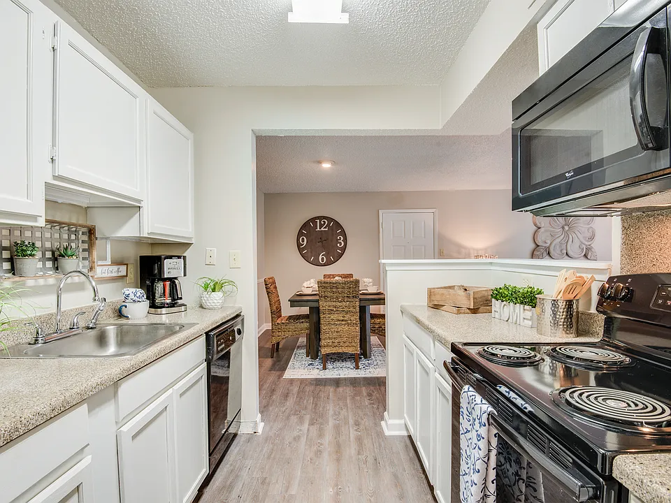 Oakleigh Apartments