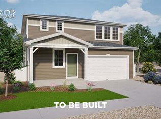 4896 Truscott Rd, Colorado Springs, CO 80925