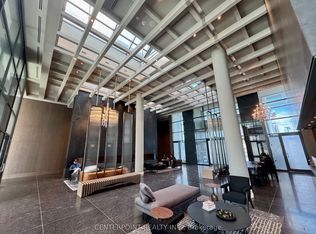 8 Interchange Way #810, Vaughan, ON L4K 5C3