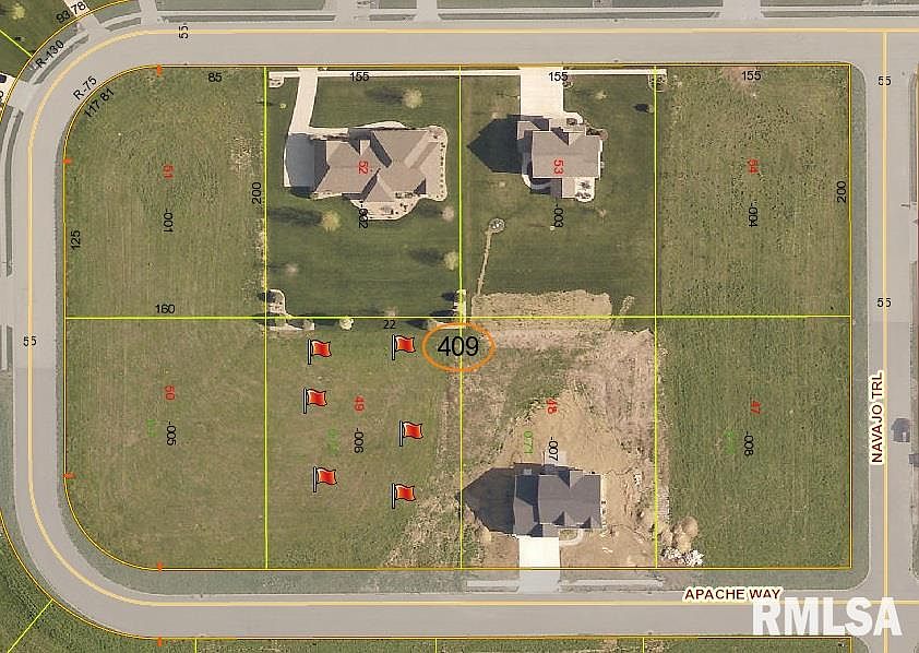 2nd image of 209 Apache Way