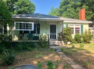 30 Jefferson Cir, Athens, GA 30601