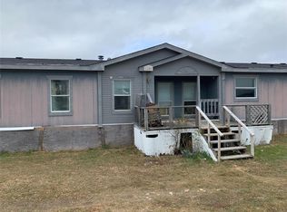 1109 Sunrise Ave, Rhome, TX 76078