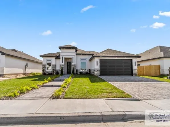 727 Ava Dr, La Feria, TX 78559