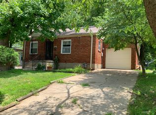 6322 Garfield Ave, Saint Louis, MO 63134