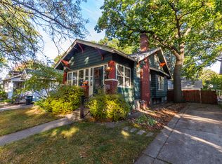 520 Leroy St, Ferndale, MI