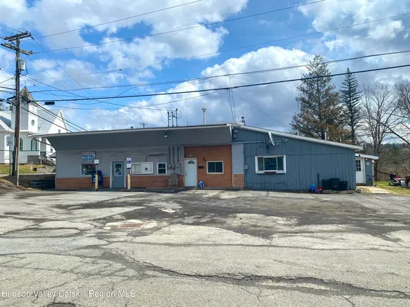 9831 Ny-28, Meridale, NY 13806