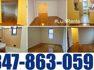 14068 Burden Cres, Jamaica, NY 11435