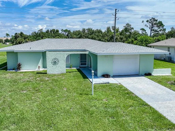 159 Annapolis Ln, Rotonda West, FL 33947
