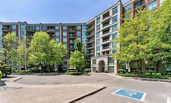 Hillside Condominiums — Photo 2
