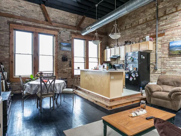 421 North Main, 421 N Main St #B, Oshkosh, WI 54901